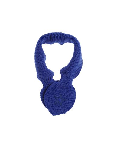 ZOOM BOCK CPH - Oblong scarf