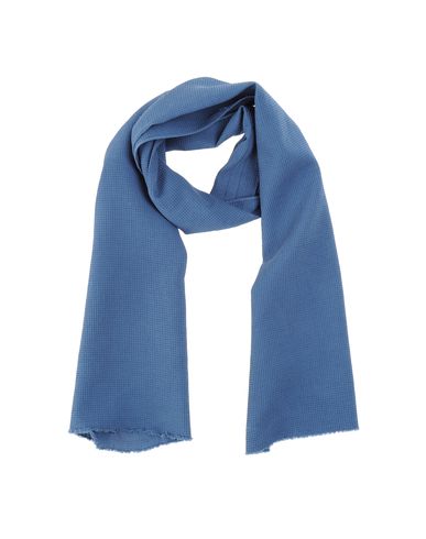 ZOOM GOLDEN GOOSE - Oblong scarf
