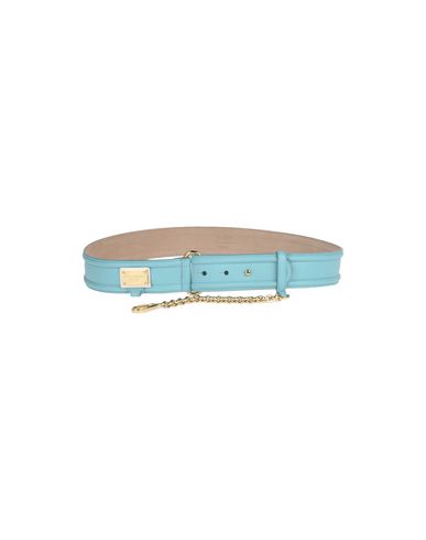 ZOOM DOLCE & GABBANA - Belt