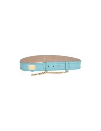 DOLCE & GABBANA - Belt