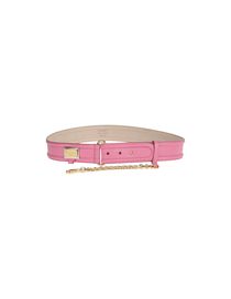 DOLCE & GABBANA - Belt