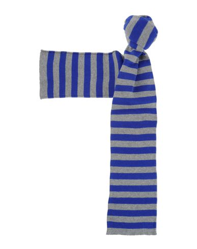 ZOOM BOCK CPH - Oblong scarf