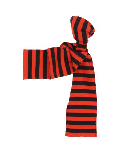 ZOOM BOCK CPH - Oblong scarf