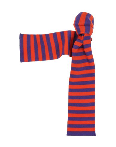 ZOOM BOCK CPH - Oblong scarf