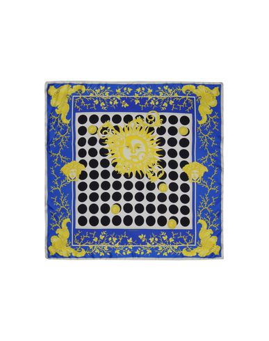 ZOOM VERSACE - Square scarf