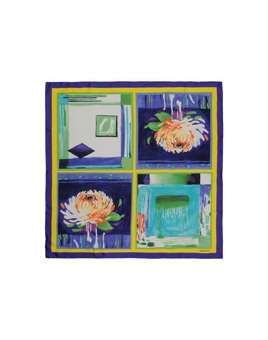 ZOOM VERSACE - Square scarf