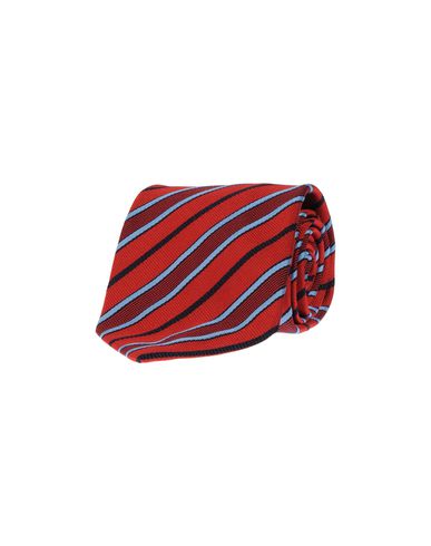 ZOOM GUCCI - Tie