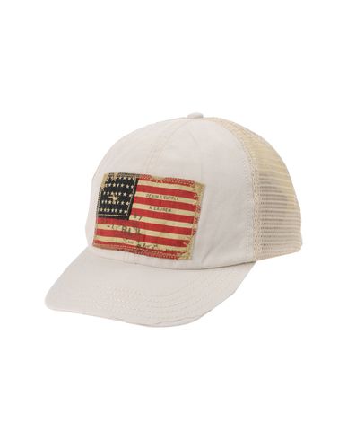 ZOOM DENIM & SUPPLY RALPH LAUREN - Hat