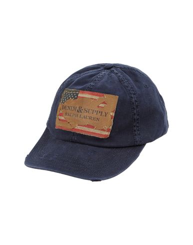ZOOM DENIM & SUPPLY RALPH LAUREN - Hat