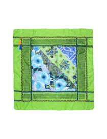 ADELE FADO - Square scarf
