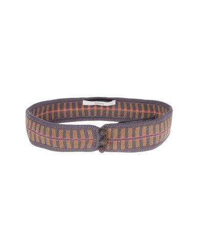 ZOOM PRADA - Belt