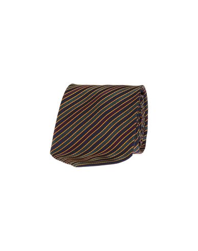 ZOOM ETRO - Tie