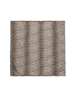 LANVIN - Square scarf