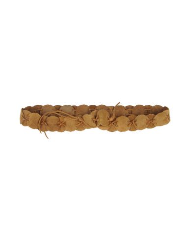 ZOOM GOLDEN GOOSE - Belt