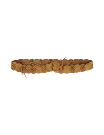 GOLDEN GOOSE - Belt