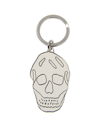 ZOOM ALEXANDER MCQUEEN - Key ring