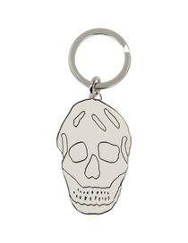 ALEXANDER MCQUEEN - Key ring