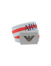 ARMANI BABY - Belt