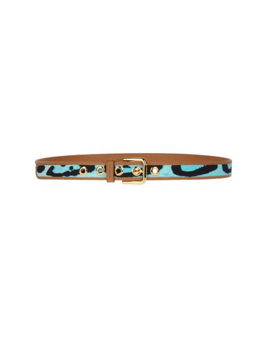 ZOOM DOLCE & GABBANA - Belt