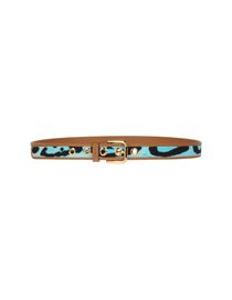 DOLCE & GABBANA - Belt