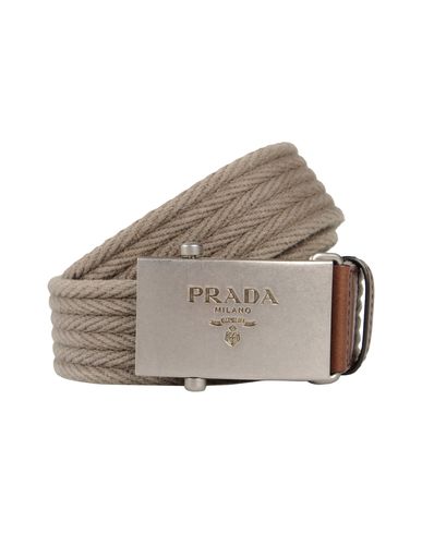 ZOOM PRADA - Belt