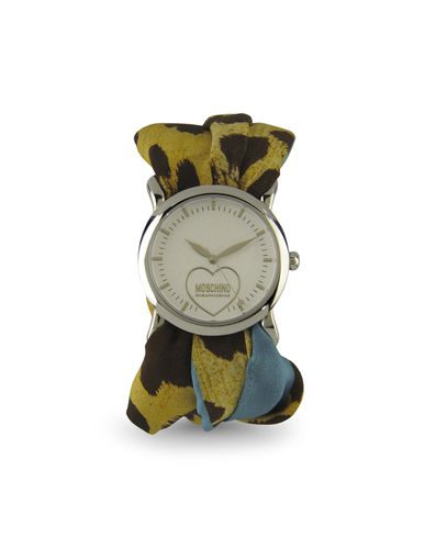 Moschino, Uhr