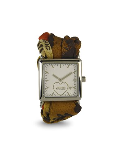 Moschino, Orologio
