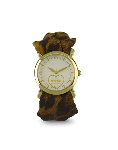 Moschino, Uhr