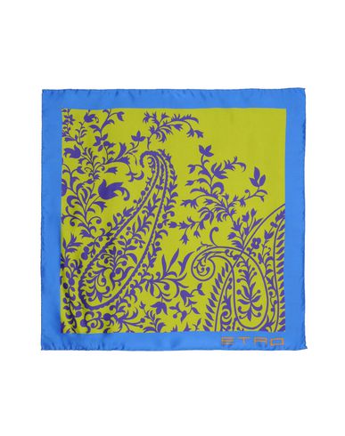 ZOOM ETRO - Square scarf