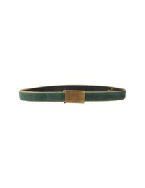 GOLDEN GOOSE - Belt
