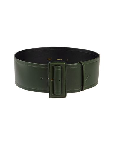 ZOOM CÉLINE - Belt