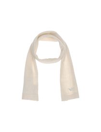 ARMANI JUNIOR - Oblong scarf
