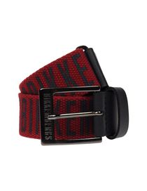 BIKKEMBERGS SPORT - Belt