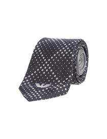 ARMANI JUNIOR - Tie