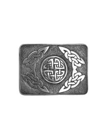 JARL ALÉ VIII - Belt buckle
