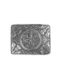 JARL ALÉ VIII - Belt buckle