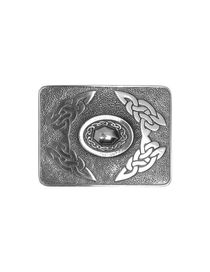 JARL ALÉ VIII - Belt buckle