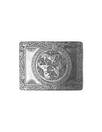 JARL ALÉ VIII - Belt buckle