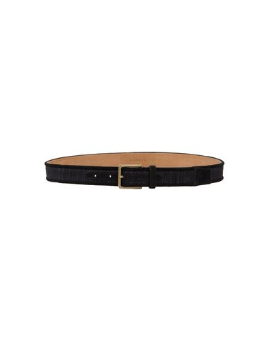 ZOOM LANVIN - Belt