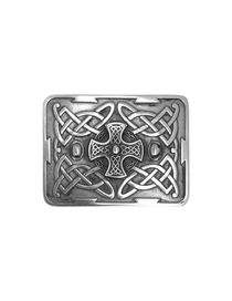 JARL ALÉ VIII - Belt buckle