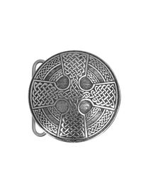 JARL ALÉ VIII - Belt buckle