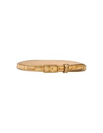 3.1 PHILLIP LIM - Belt