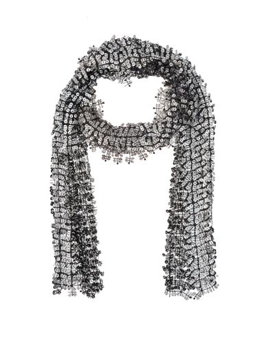 ZOOM MARC JACOBS - Oblong scarf