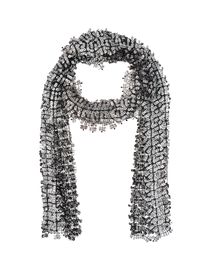 MARC JACOBS - Oblong scarf