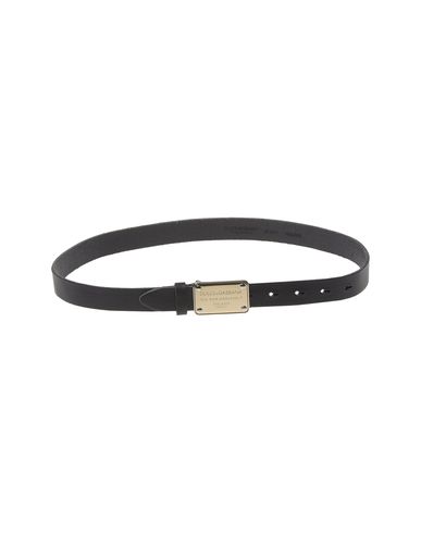 ZOOM DOLCE & GABBANA - Belt