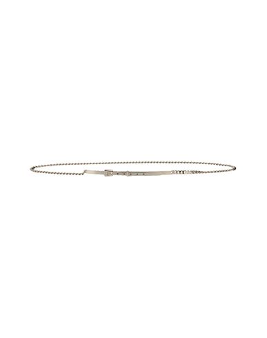 ZOOM MAISON MARTIN MARGIELA 11 - Belt