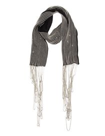 MAISON MARTIN MARGIELA 1 - Oblong scarf