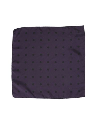 ZOOM DOLCE & GABBANA - Square scarf