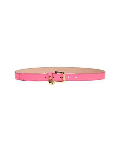 ZOOM DOLCE & GABBANA - Belt