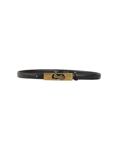 ZOOM CÉLINE - Belt